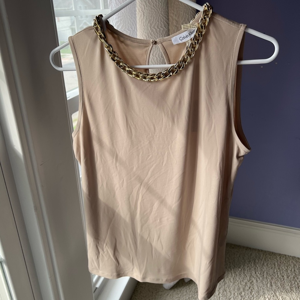 Calvin Klein Top